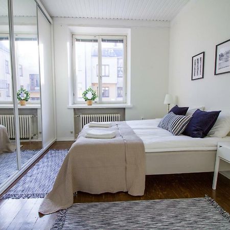 2Ndhomes Fabianinkatu Apartment 赫尔辛基 外观 照片