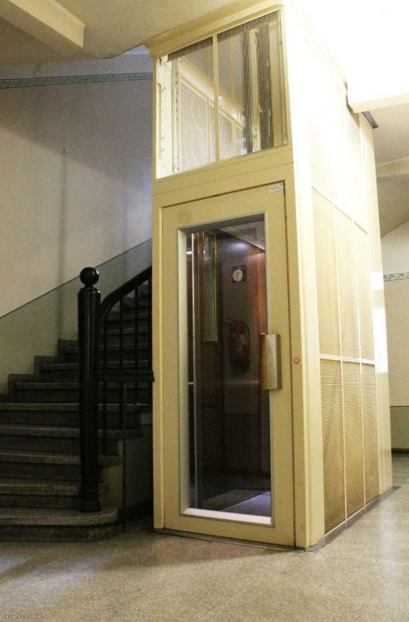 2Ndhomes Fabianinkatu Apartment 赫尔辛基 外观 照片