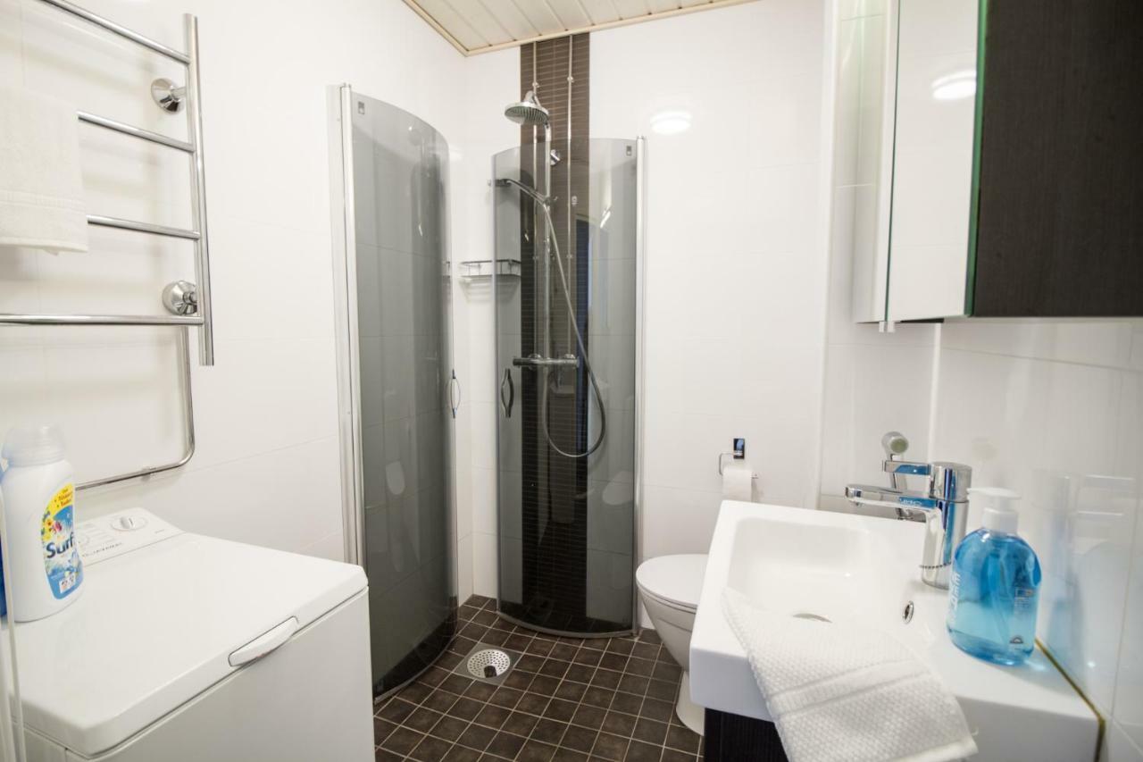 2Ndhomes Fabianinkatu Apartment 赫尔辛基 外观 照片